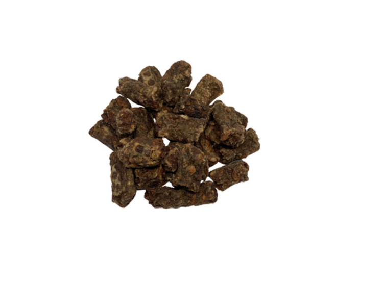 Woof Woof - Venison Lung - 50g