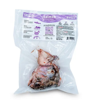 RDBK RDBK - Salmon Head - 1pc