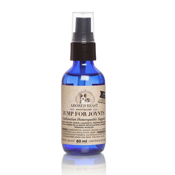 Adored Beast Adored Beast - Jump for Joynts - Extra Strength