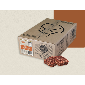 K9 Choice K9 Choice - Wild Boar Plus - 20lbs