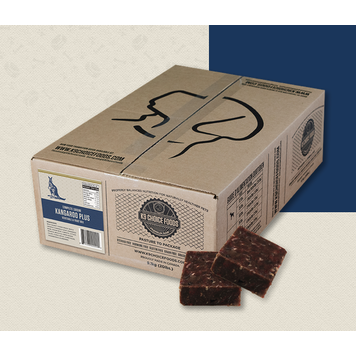 K9 Choice K9 Choice - Kangaroo Plus - 20lbs