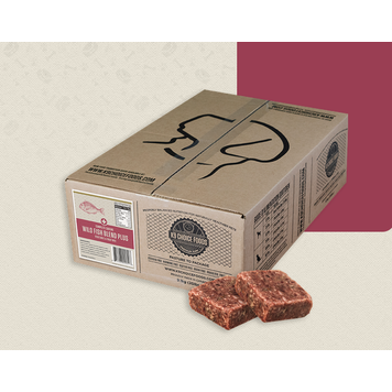 K9 Choice K9 Choice - Wild Fish Plus - 20lbs