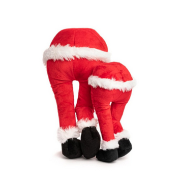 Fabdog Fab Fannies - Santa
