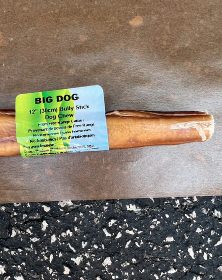 Nature's Own Nature's Own - Big Dog Bully