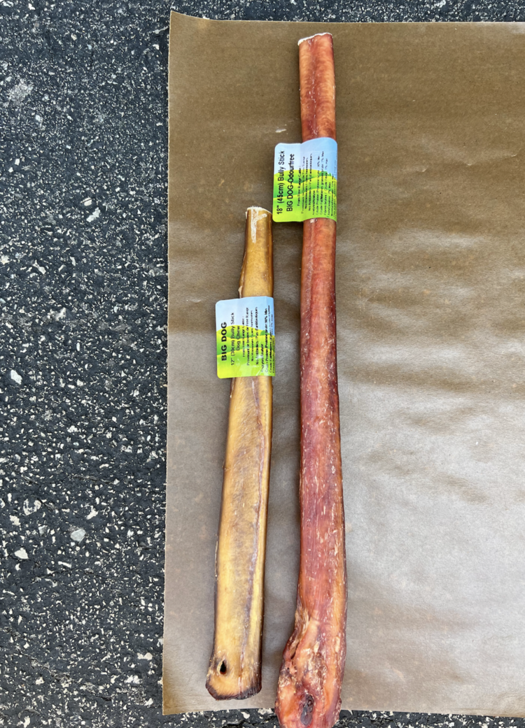 Nature's Own Nature's Own - Big Dog Bully