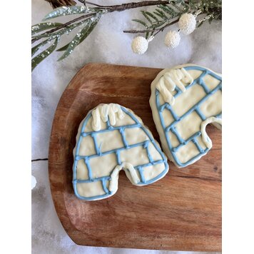 The Barkery The Barkery - Igloo