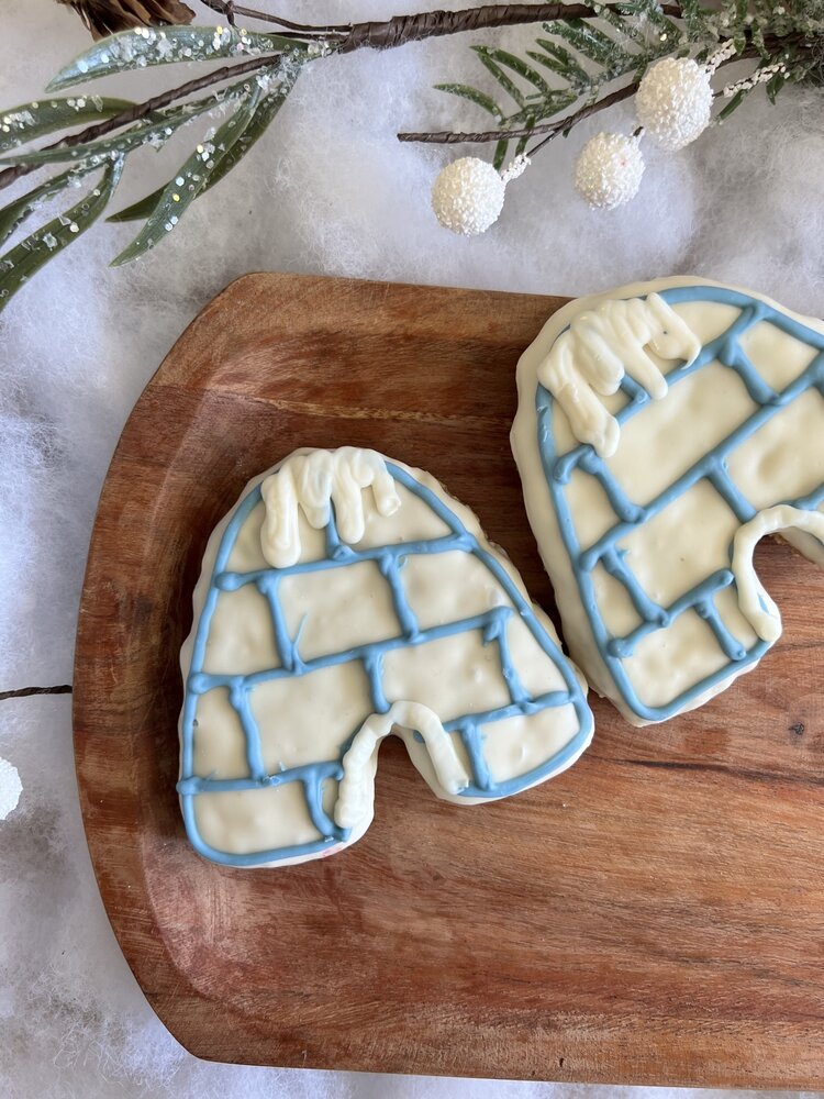 The Barkery The Barkery - Igloo