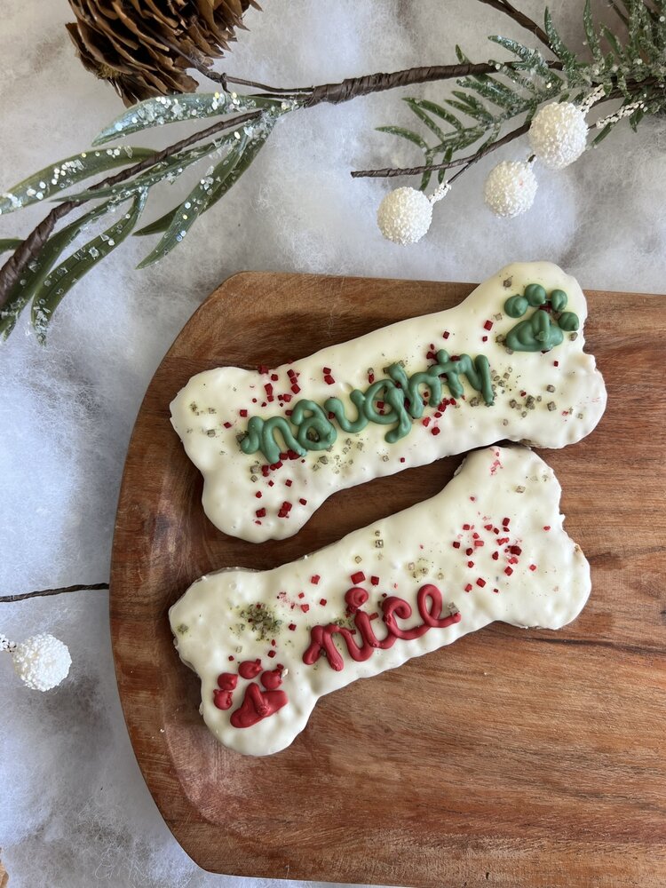 The Barkery The Barkery - Naughty or Nice