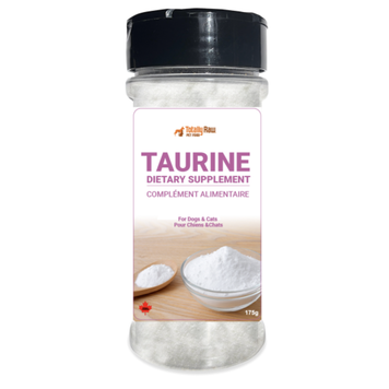 Totally Raw Totally Raw - Taurine - 175g
