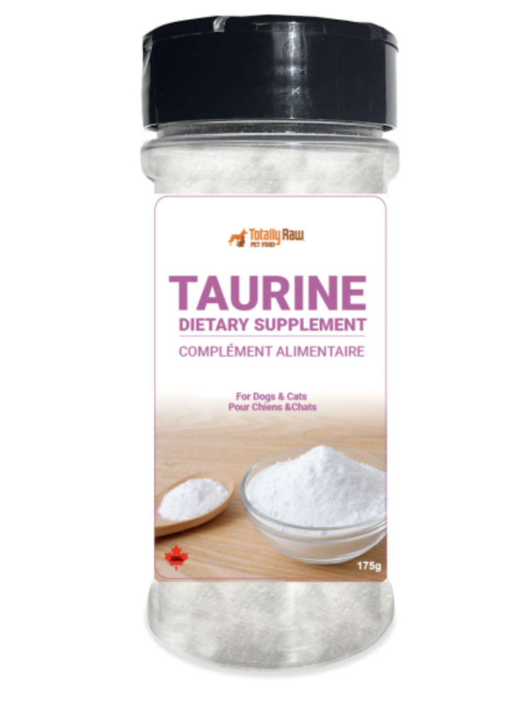 Totally Raw Totally Raw - Taurine - 175g