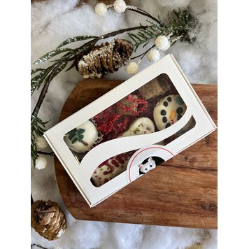 The Barkery The Barkery - Christmas Box - Small