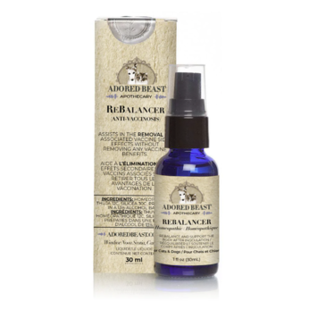 Adored Beast Adored Beast - Rebalancer - 30ml