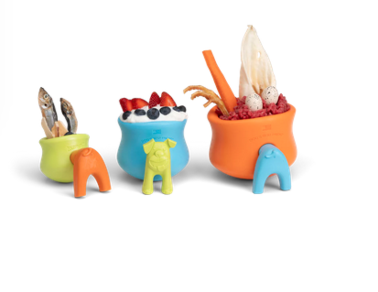 West Paw West Paw - Toppl Stopper