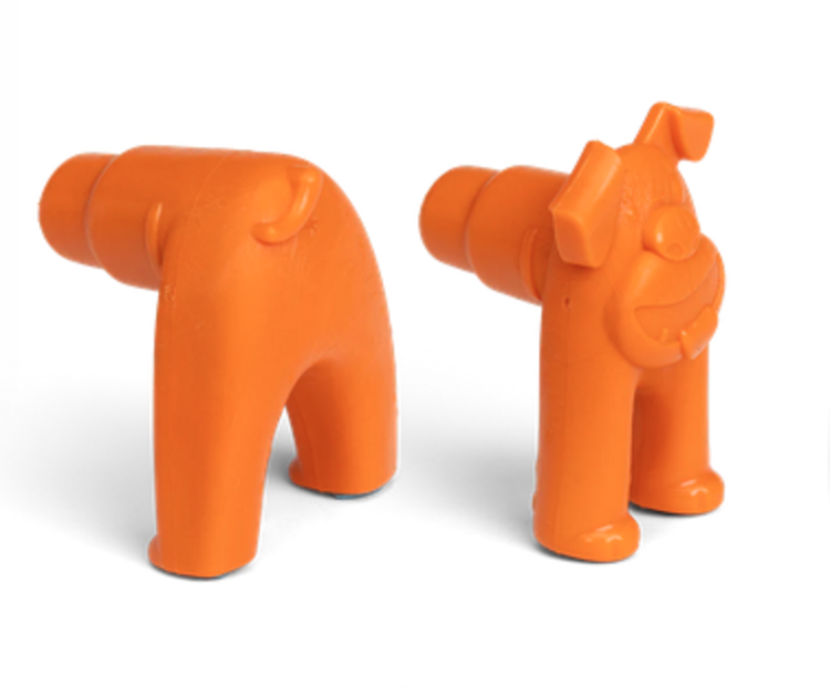 West Paw West Paw - Toppl Stopper