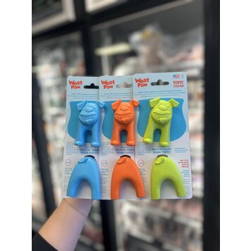 West Paw West Paw - Toppl Stopper