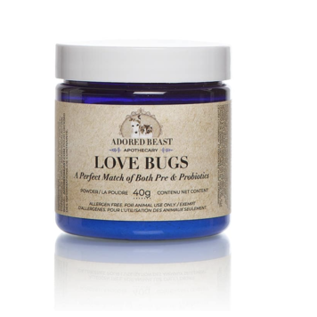 Adored Beast Adored Beast - Love Bugs