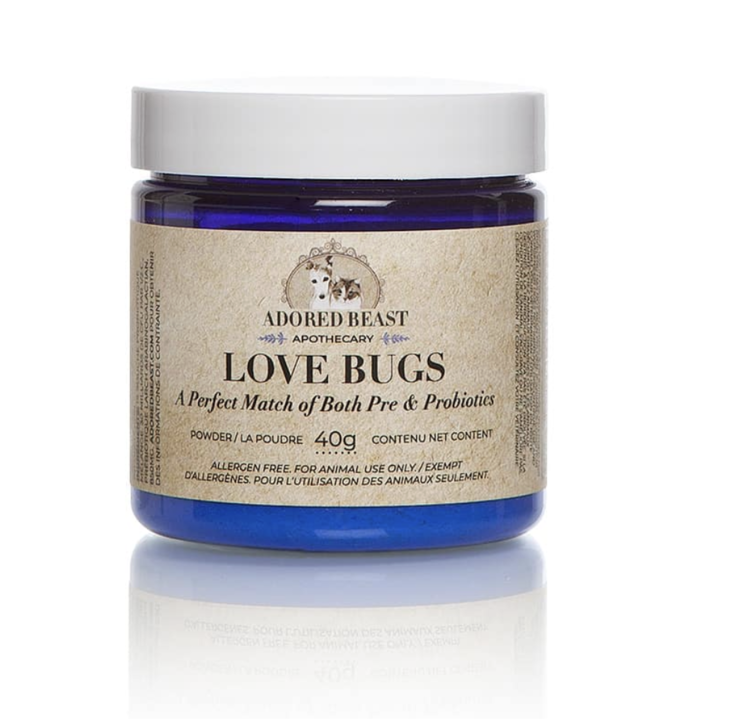 Adored Beast Adored Beast - Love Bugs