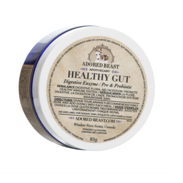 Adored Beast Adored Beast - Healthy Gut
