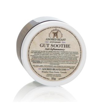 Adored Beast Adored Beast - Gut Soothe