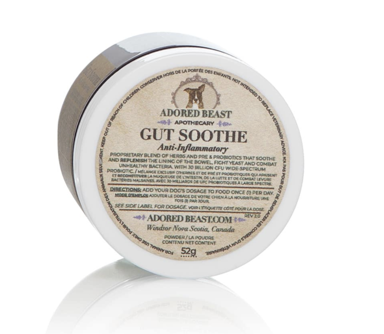 Adored Beast Adored Beast - Gut Soothe
