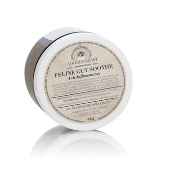Adored Beast Adored Beast - Feline Gut Soothe - 46g