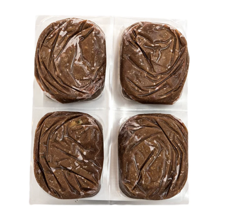 RDBK RDBK - CAT - Foundations Kangaroo - 1lb (4 x 0.25lb)