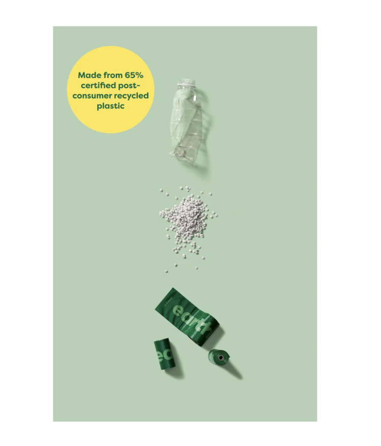 Earth Rated Earth Rated -  Poop Bags - Lavender - 120