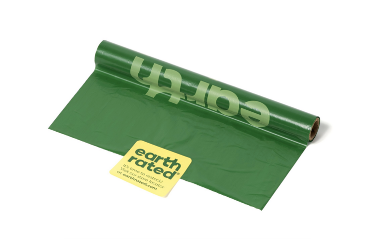 Earth Rated Earth Rated - Poop Bags (300) - Lavender