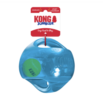 Kong Kong - Jumbler Ball
