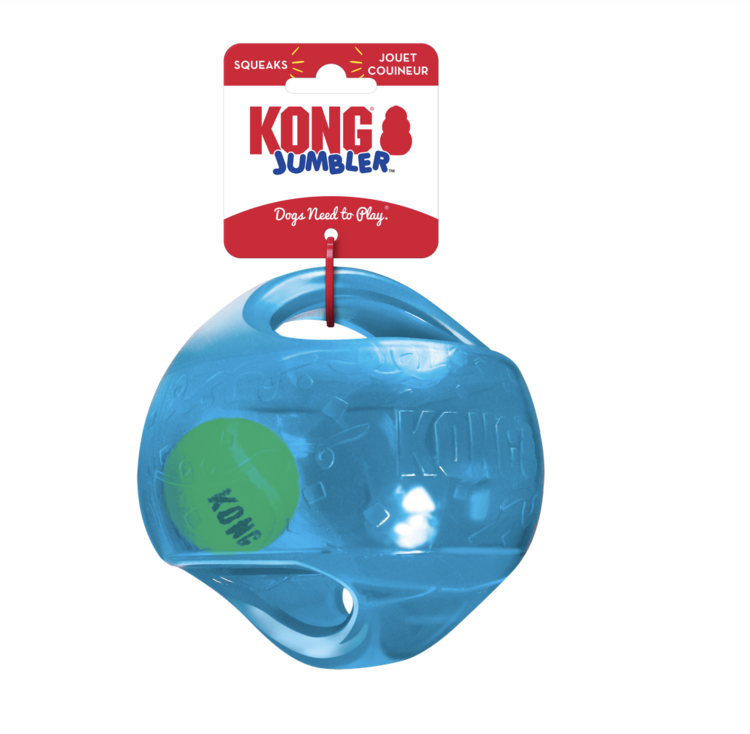 Kong Kong - Jumbler Ball