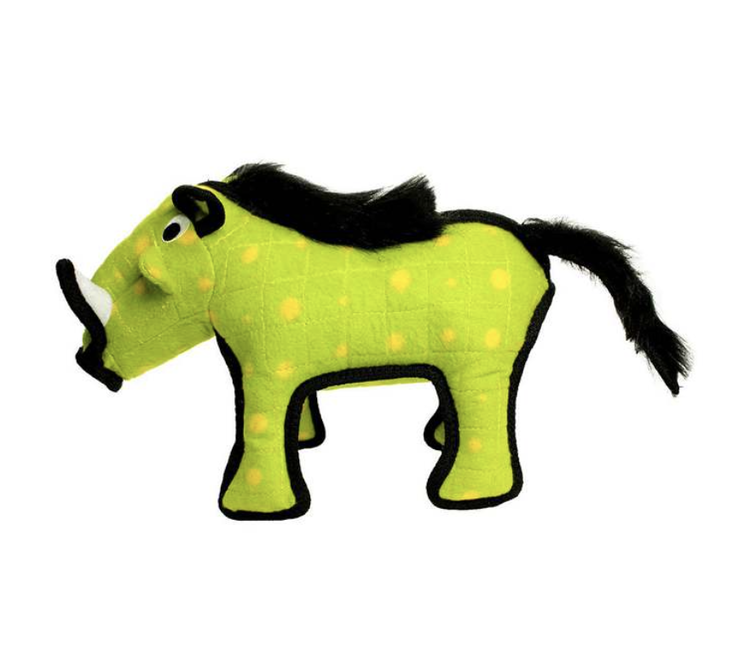 Tuffy Tuffy - Desert - Warthog
