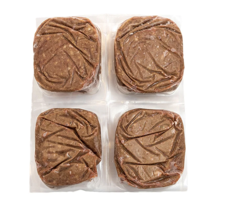 RDBK RDBK - CAT - Foundations Lamb - 1lb (4 x 0.25lb)