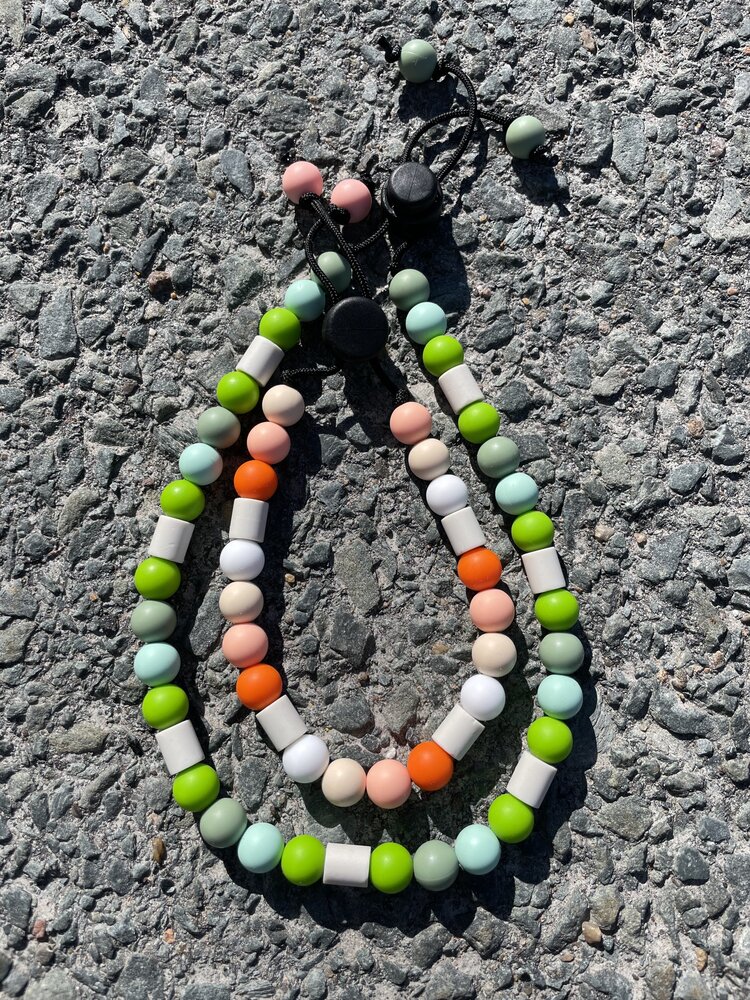 Bog Dog Bog Dog - EM Tick Collar