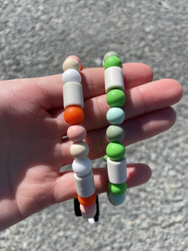 Bog Dog Bog Dog - EM Tick Collar