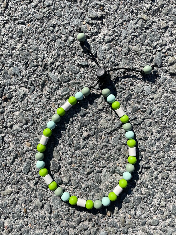 Bog Dog Bog Dog - EM Tick Collar