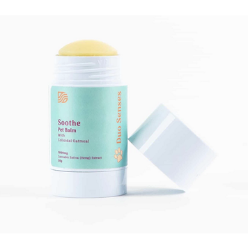 Duo Senses Duo Senses - Soothe Anti-Itch Balm - 1000mg