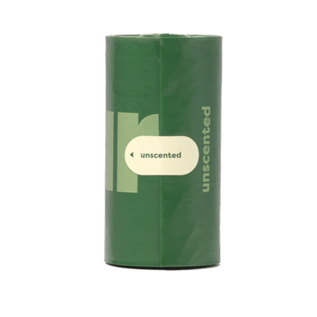 Earth Rated Earth Rated - Poop Bags - Single Roll - Unscented