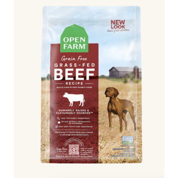 Open Farm Open Farm - Beef