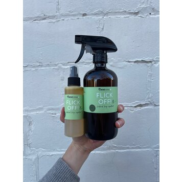 CHEWS CHEWS - Flick Off! - DOG