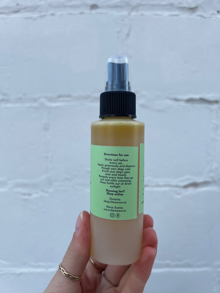 CHEWS CHEWS - Flick Off! - DOG