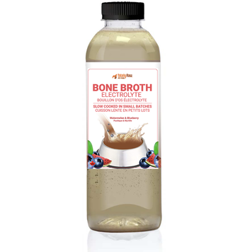 Totally Raw Totally Raw - Bone Broth - Electrolyte - 650ml