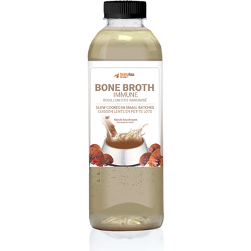 Totally Raw Totally Raw - Bone Broth - Immune Support - 650ml