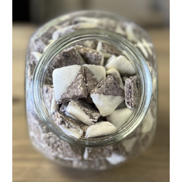 The Barkery The Barkery - Snaps - Blueberry - 1pc