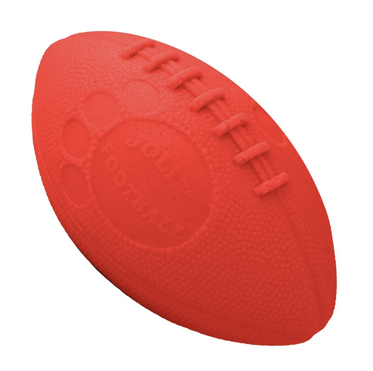 Jolly Pets Jolly Pets - Football - 8"