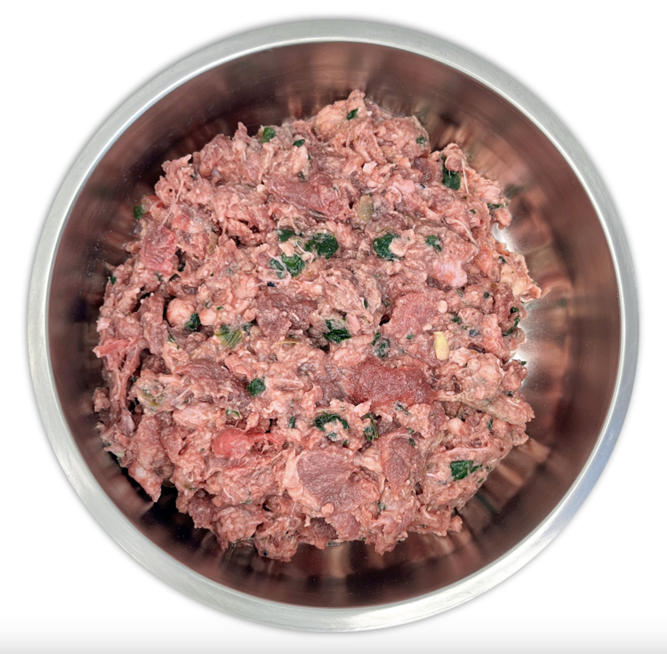 Big Country Raw BCR - XL - Feast- 30lbs