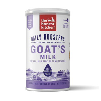 Honest Kitchen Honest Kitchen - Instant Goat Milk w/ Probiotics - 5.2oz