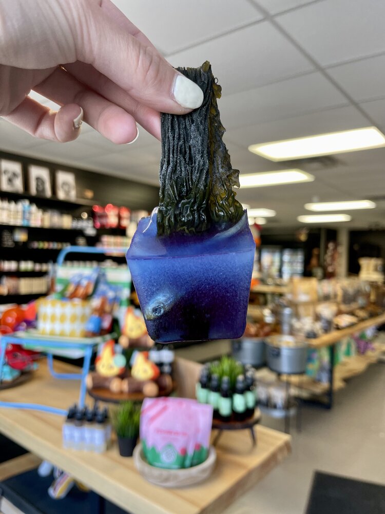 CHEWS CHEWS - Pupsicle