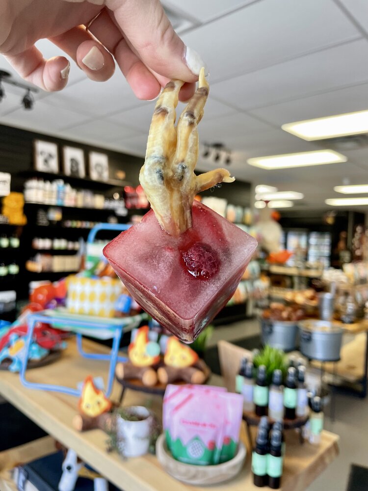 CHEWS CHEWS - Pupsicle