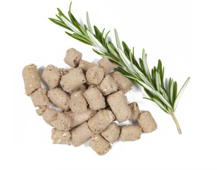 Woof NZPF - WOOF - Freeze Dried - Beef Recipe