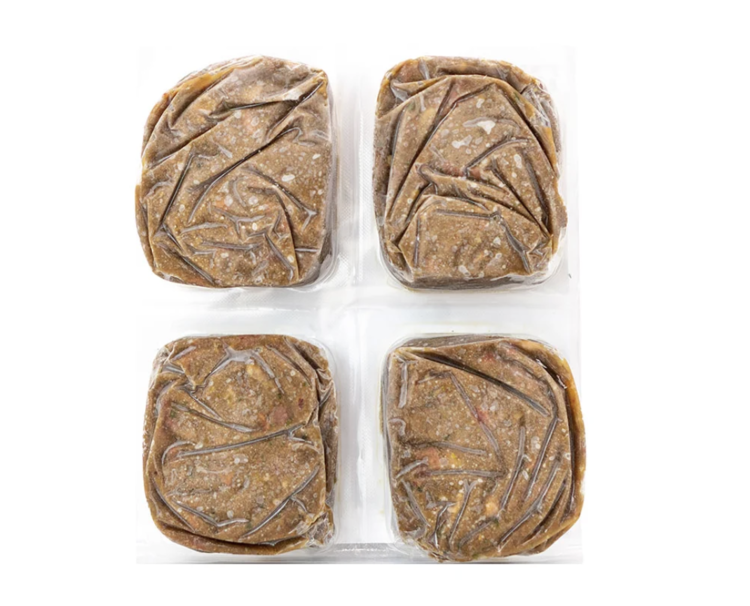 RDBK RDBK - Foundations Kangaroo - 1lb (4 x 0.25lb)